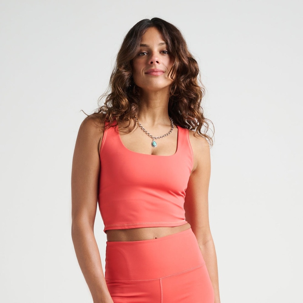 Stance Women’s Happenings Crop Top - Size XS